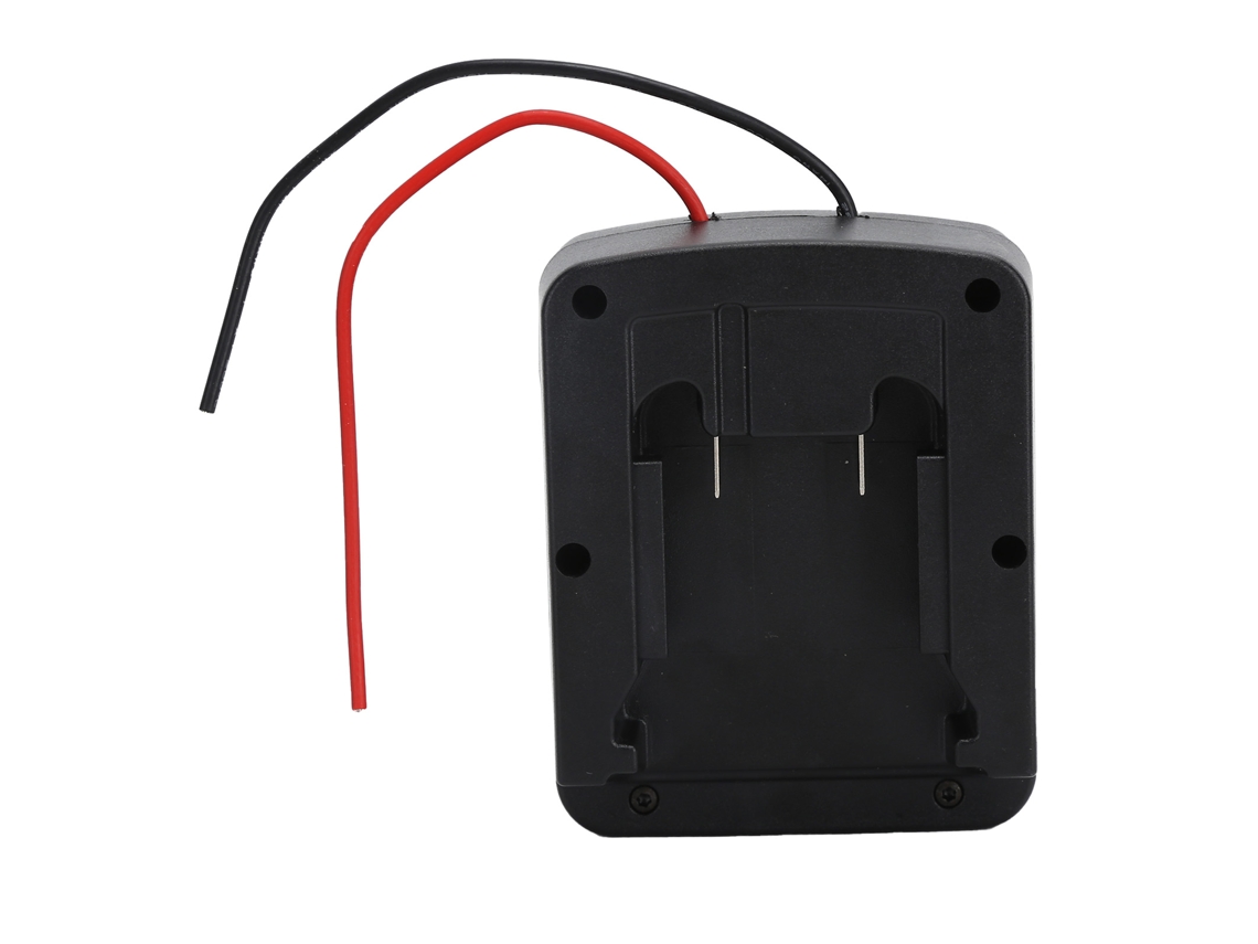 Adaptador de Bateria de Lítio para Milwaukee M18 CHABERLU
