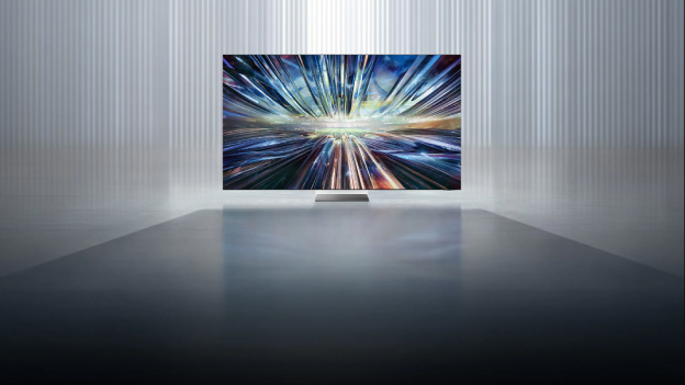Nova Era de TVs Samsung com AI