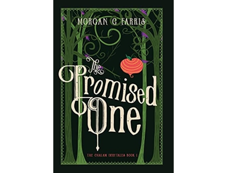 Livro The Promised One de Morgan G Farris (Inglês)