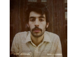 Vinil Leif Vollebekk - North Americana (1CDs)