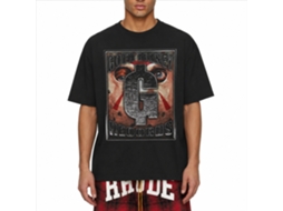 Goth Money Records Gmr Jason Eyes Tee T-shirt Goth Money Wear Tour Merch Size:xxxl