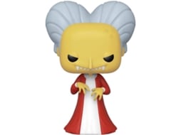 Figura FUNKO Pop! The Simpsons:Treehouse of Terror Vampire Mr. Burns