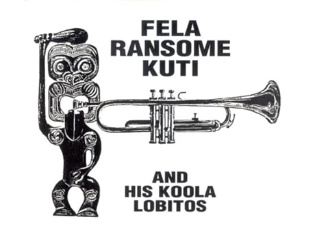 CD Fela Ransome Kuti And His Koola Lobitos - Fela Ransome Kuti And His Koola Lobitos