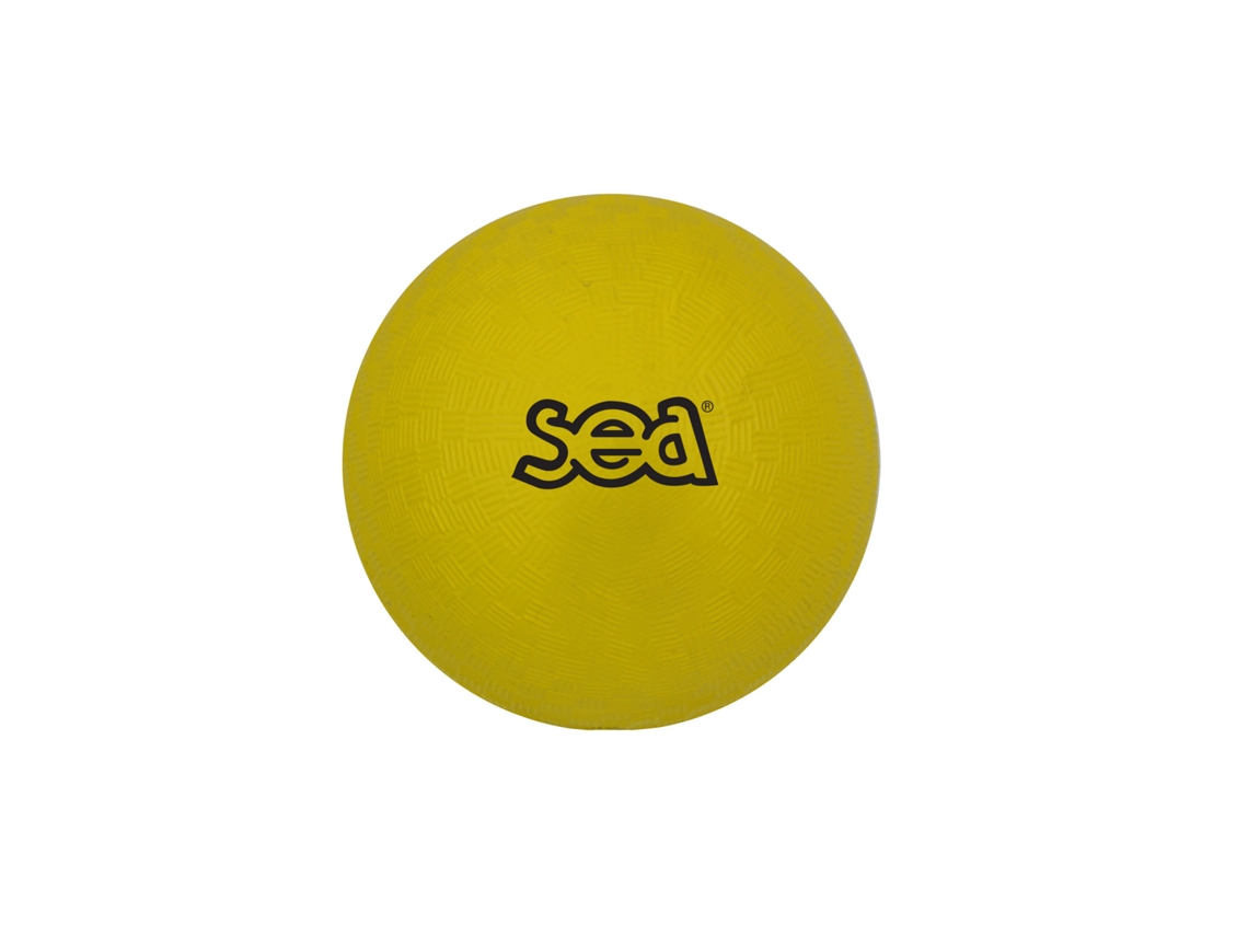 Bola borracha 13 cm SPORTI FRANCE Multiball