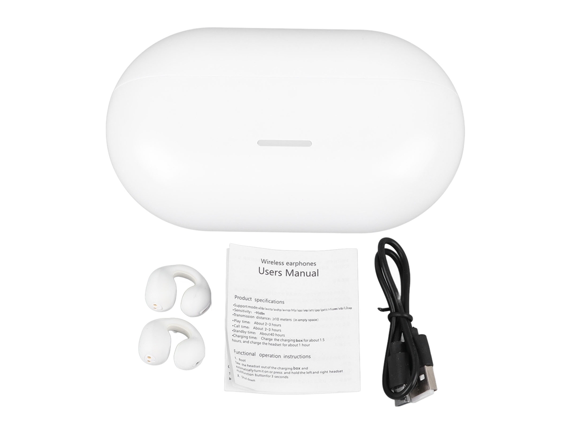 Controle Remoto Xrt 260v2 EOOCOO para TV Vizio, com substituição de voz | EOOCOO