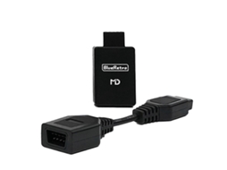 Adaptador De Controle Sem Fio Para Console De Jogos Nintendo Switch Hengjian
