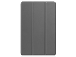Capa Para Google Pixel Tablet 11 Polegada 2023 Cinza