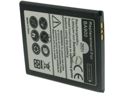 Bateria OTECH SNY125-111743 para SONY XPERIA GX LT29I