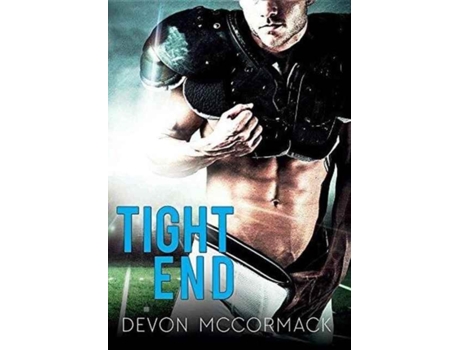 Livro Tight End De Devon Mccormack (inglês)