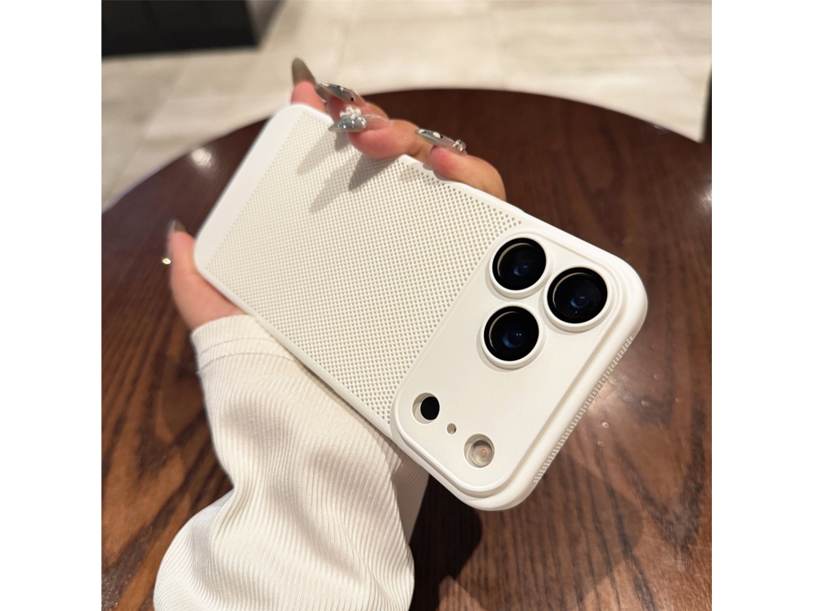 Capa Para Iphone 13 Pro, Protetor De Lente Apple, Capa Rígida Com Proteção Contra Quedas
