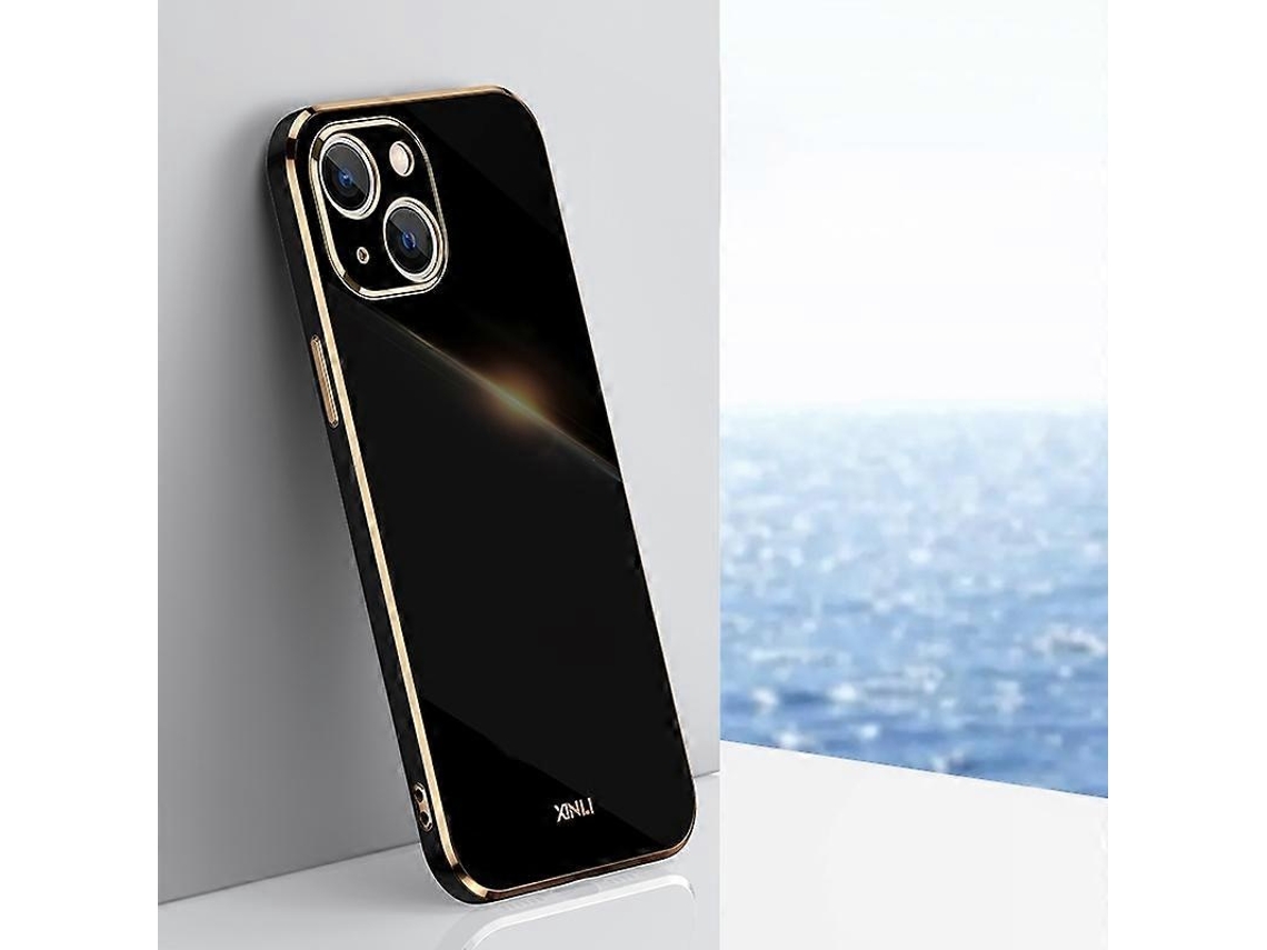 Lurelia Capa Iphone 13 Mini Tpu 6d