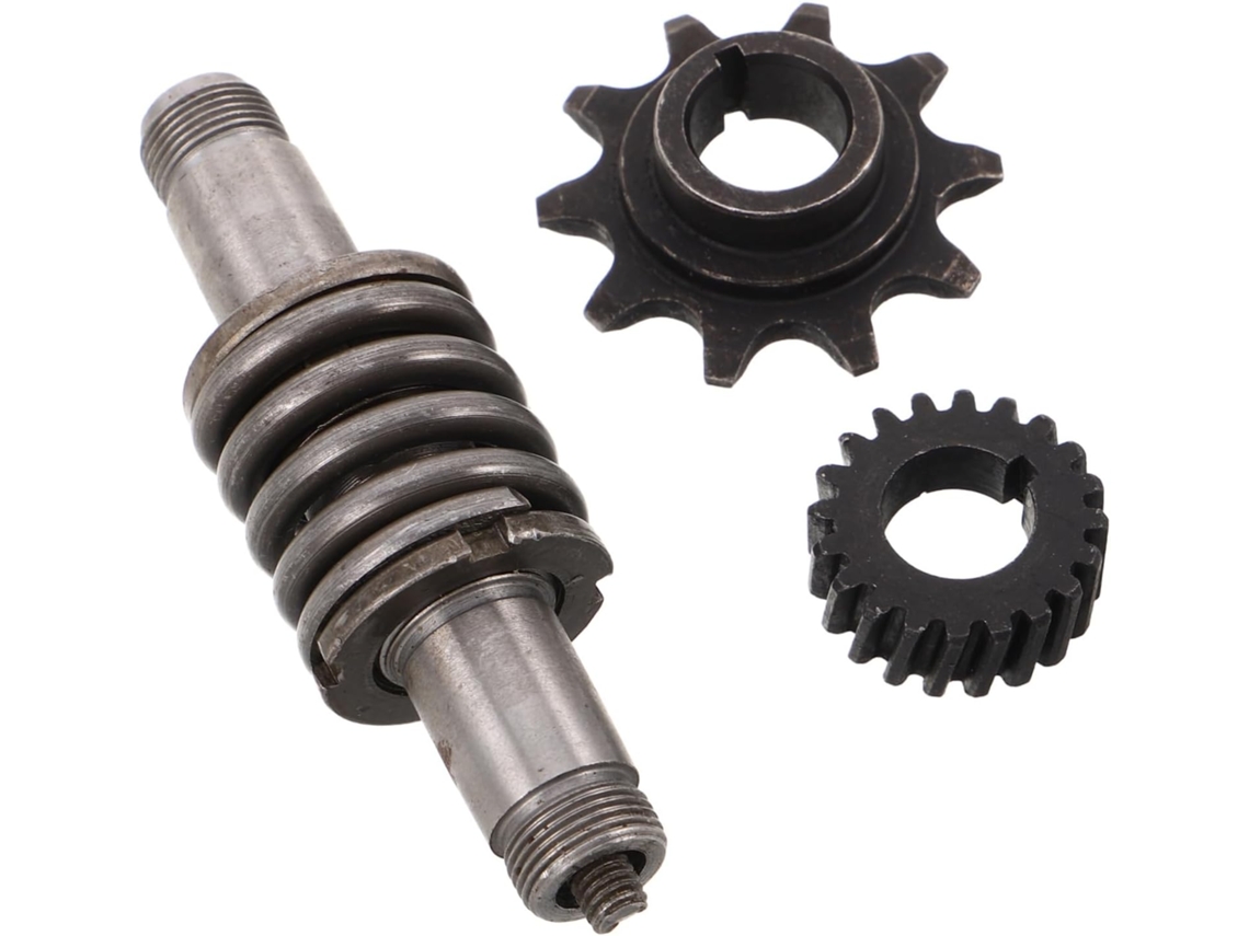 Acessórios De Embreagem Para Motocicletas, Peças De Reposição Para Bicicletas, Kit De Substituição Para Motocicletas E Bicicletas Motorizadas