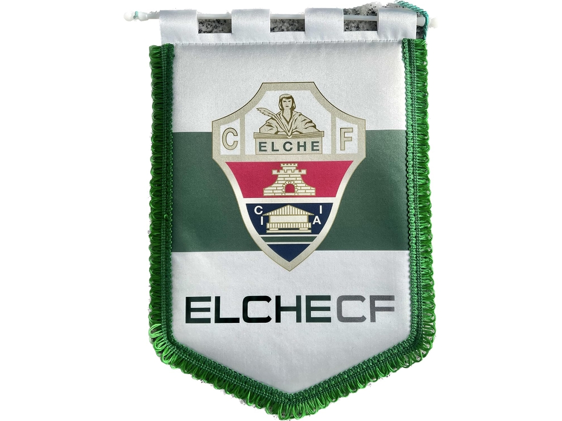 Elche 73891 Banderín