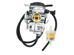 Carburador Yamaha Tw200 2001-2017 Trailway 5fy-14301-00-00