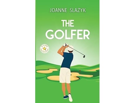 Livro The Golfer de Joanne Slazyk (Inglês)