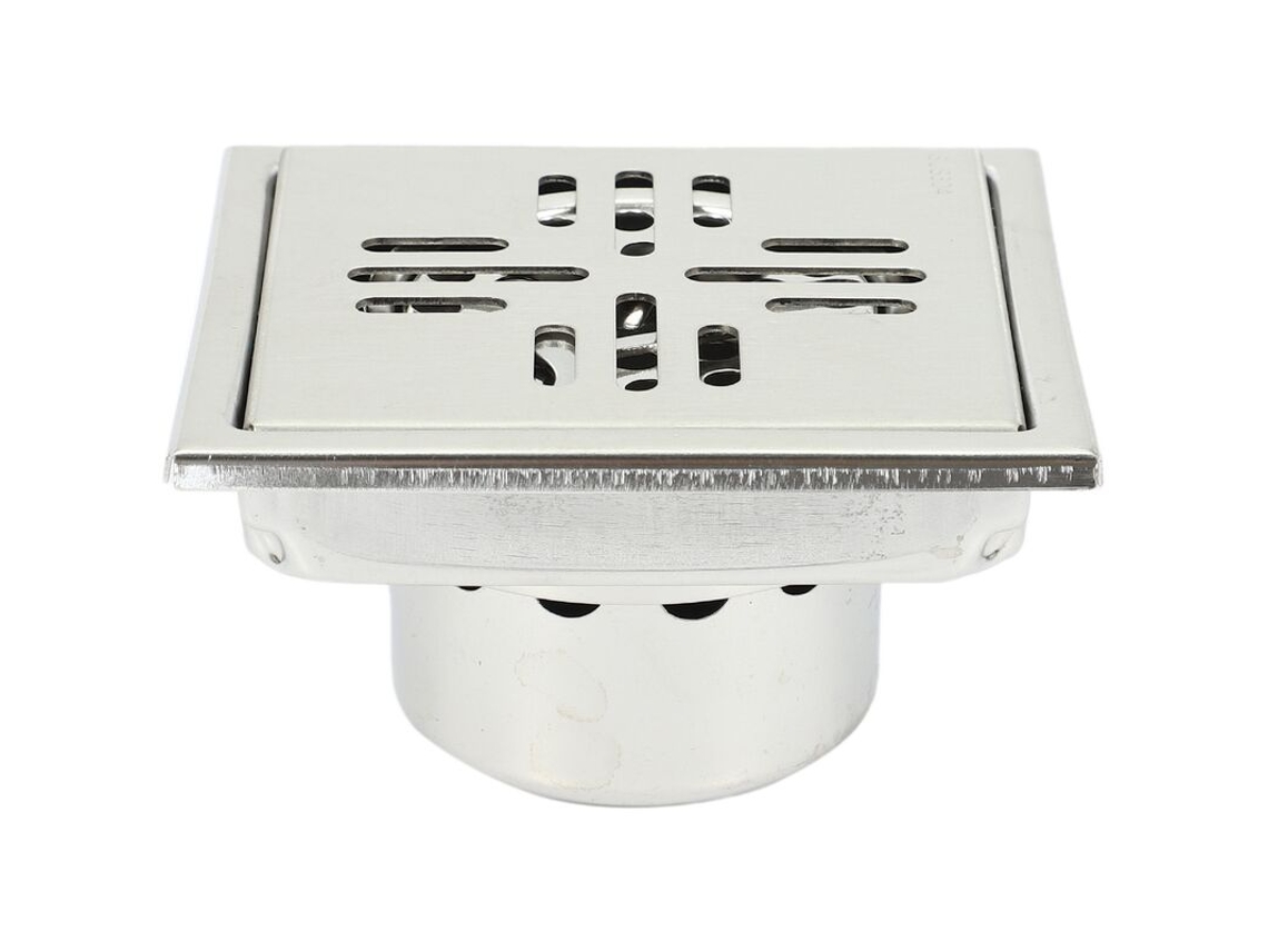 Filtro de Ralo, para Banheiro, Cozinha e Chuveiro AQUAFORGE