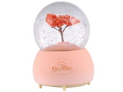 Bola de Cristal de Vidro ALLINLESS