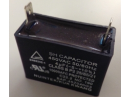 Condesador 4uf para Condensadores Cata St0003446 ATLANTIC