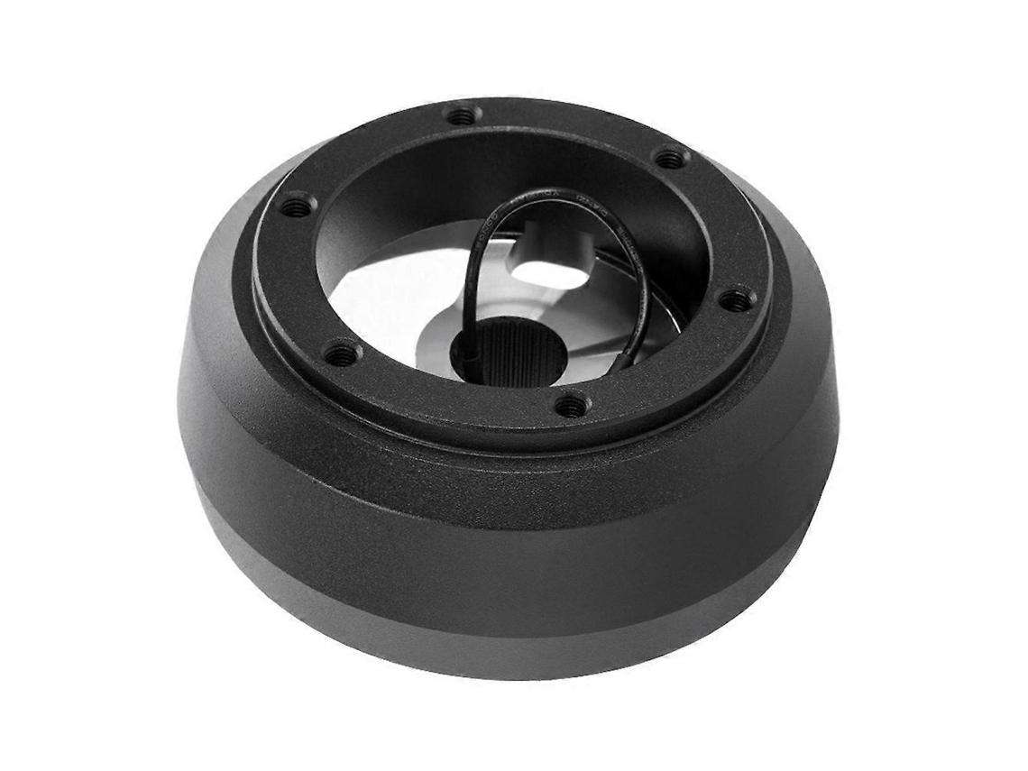 Adaptador De Cubo De Volante 171h, Adaptador De Cubo Curto Para Jeep Wrangler Tj 96-06 E Jeep Wrangler Jk 07-18.
