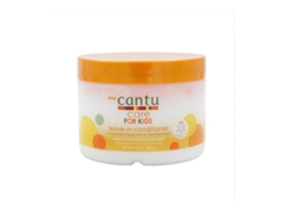 Condicionador Kids Care Leave-In Cantu 283 G