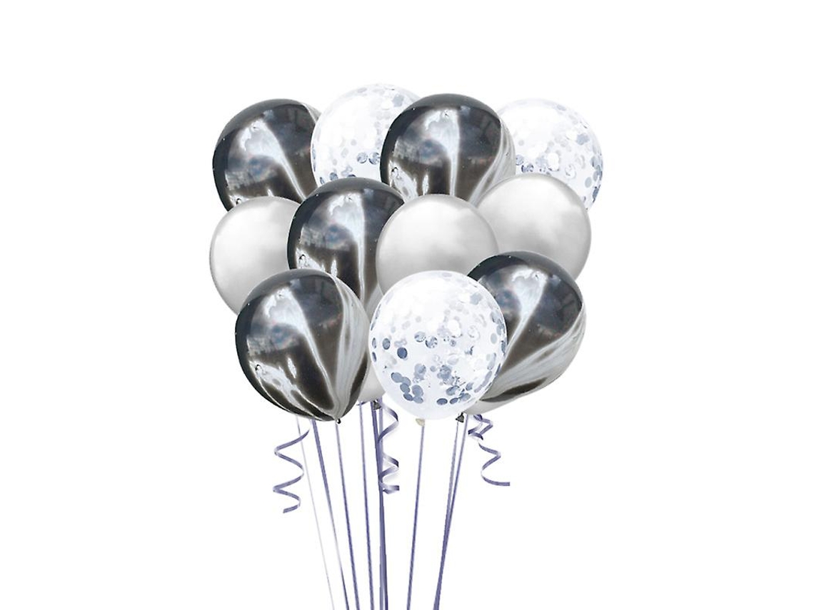 30pcs Balões De Pontos Allinless