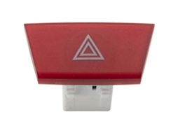 Interruptor de Luz de Perigo 6490ng para Toyota Aygo, Citroën C1 e Peugeot 107 | S/MARCA