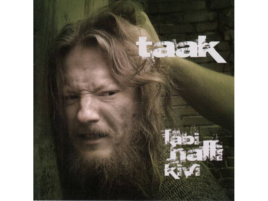 CD Taak - L'âme Du Luth (1CDs)