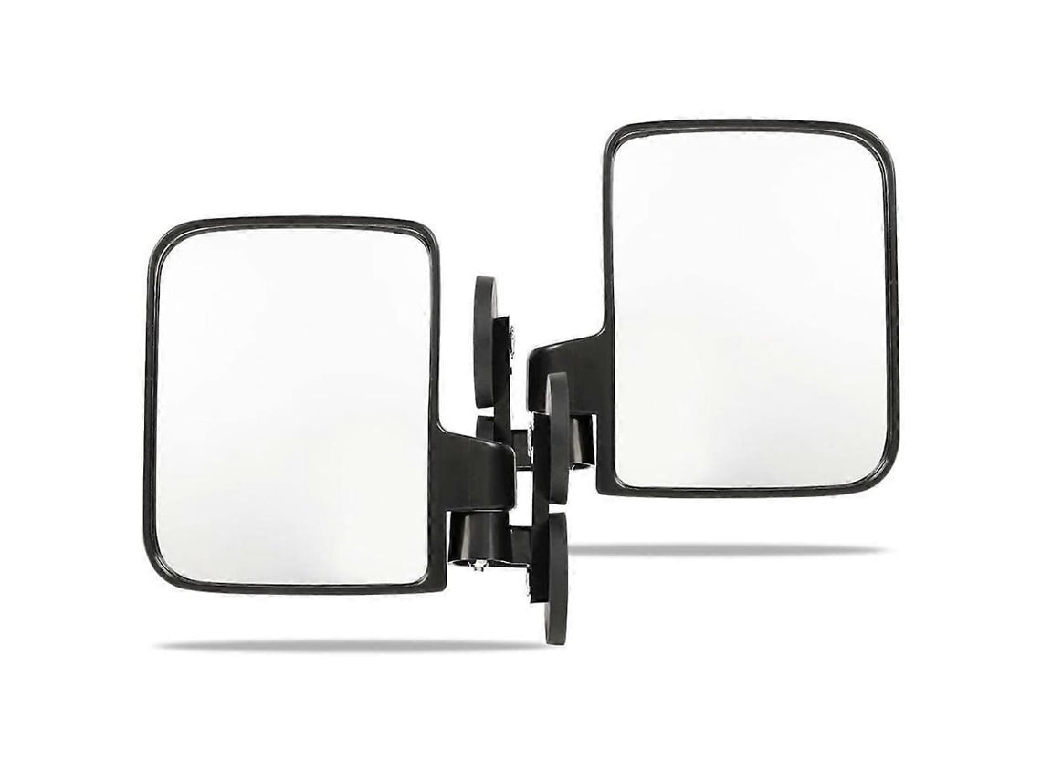 Retrovisor Universal Para Trator, Retrovisor Lateral Para Trator B Bx