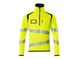 Saltador Accelerate Safe 19005 Amarelo XL MASCOT