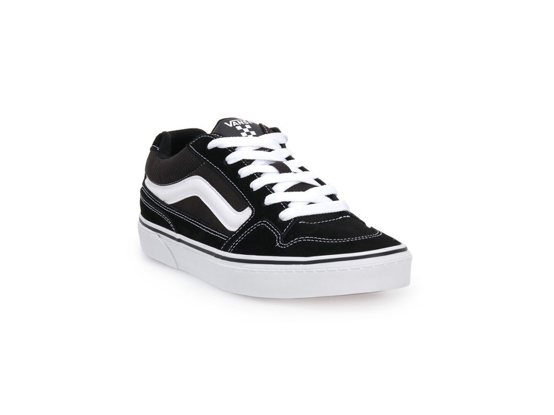 Tênis Vans Ba2 Caldrone Preto Slowmoose
