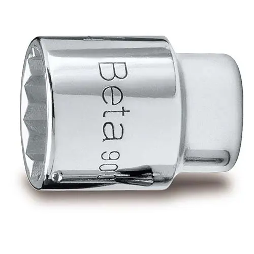 Chave de Caixa 1/4 BETA 900Mb 5.5Mm 101090030550