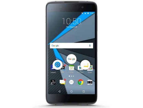 Smartphone BLACKBERRY DTEK50 (16 GB - Preto)