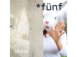 Vinil SKoM - Fünf (1CDs)
