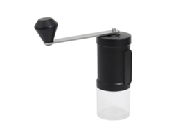 Moedor De Café Manual Portátil, Moedor Compacto De Manivela Brilvibera