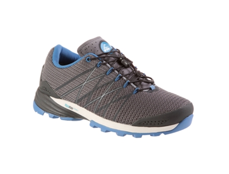 Botas De Trekking Para Mulher Mckinley Arizona Aqx Vent