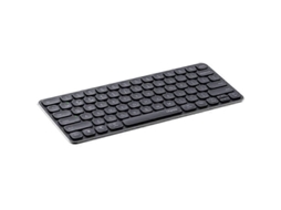 Teclado Bluetooth Sem Fio Rapoo E9000g TAISHENGDA