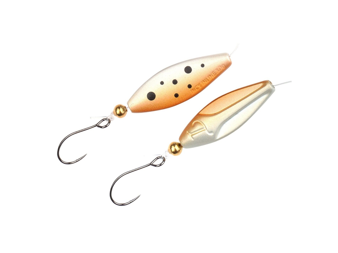 Lure Spro Trout Master Incy Inline Spoon