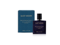 Perfume Masculino East Moon Charme Fresca