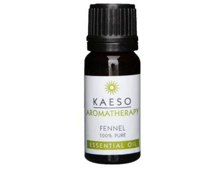 Kaeso Fennel Essential Oil 10 ml