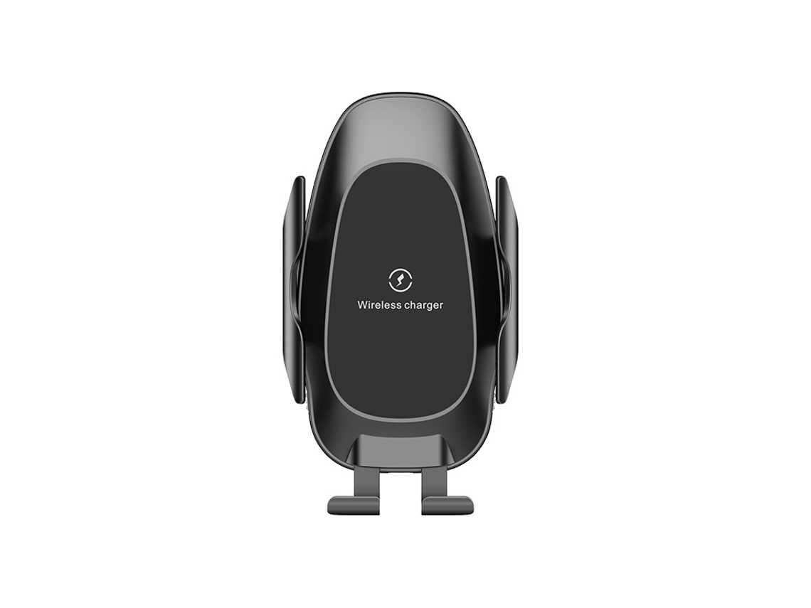Carregador de Carro Ydcy Qcc1127Y13 Preto