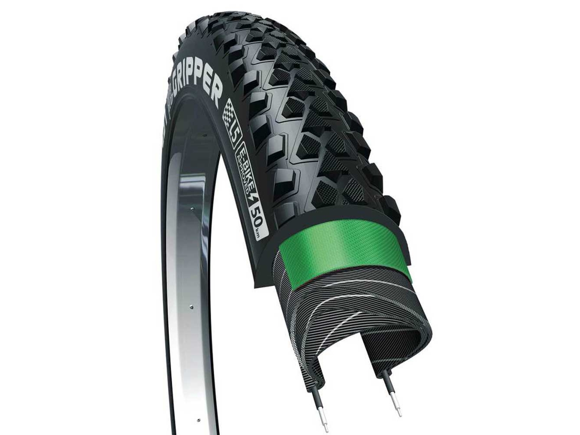 Pneu CST Mtb gripper