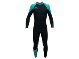 Fato Neoprene Gros Preto 8 Yearsseland