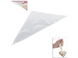 Saco De Confeitar Para Biscoitos De Gengibre, Para Uso Doméstico, Confeitaria E Organização Da Cozinha