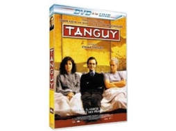 DVD Tanguy [Francia] (Edição em Espanhol)