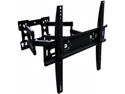 Suporte de parede para TV TV telas planas e curvas de 26-55 polegadas universal COSHANO