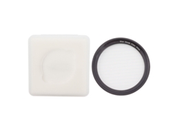 Blue Streak Special Effects Filter Micro Single Lens Camera Optical Glass Blue Streak Filter For Night Shooting 49mm LAXISCREED
