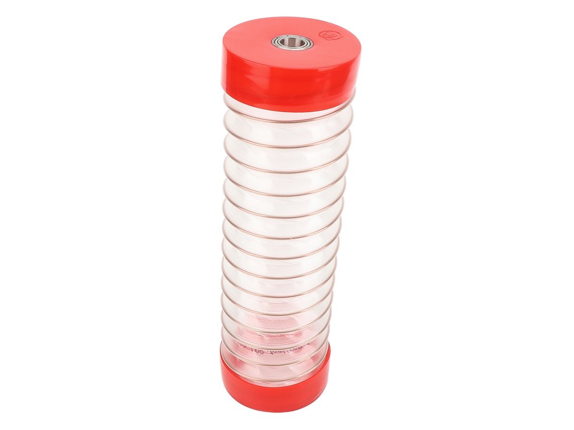 Laxiscreed Fcm200 Tampa De Proteção De Plástico Para Martelos De Percussão E Coleta De Poeira