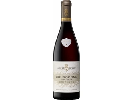 Albert Bichot Bourgogne Origines Pinot Noir 2022