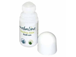 MEBALINE Vaseline Aloe Vera Roll On 50Ml