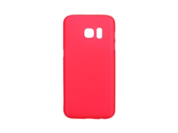 Capa Rígida Samsung S7 Edge EOOCOO (ultra fina, escovada, 5,5 polegadas)